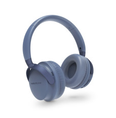 Energy Sistem Headphones Style 3 Built-in microphone, Denim, Wireless, Noise canceling