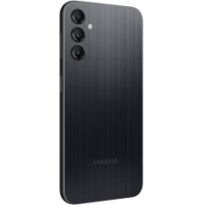 Galaxy | A14 A145R | Samsung | Black | 6.6 " | PLS LCD | Mediatek MT6769 | Helio G80 (12 nm) | Internal RAM 4 GB | 64 GB | microSDXC | Dual SIM | Nano-SIM | 3G | 4G | Main camera 50 + 5 + 2 MP | Secondary camera 13 MP | Android | 13 | 5000 mAh