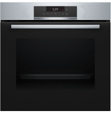 Bosch HBA171BS1S Built in Oven, A, Capacity 71 L, Stainless Steel