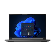 Lenovo ThinkBook  16p (Gen 4) IRH  Grey, 16 ", IPS, WQXGA, 2560 x 1600, Anti-glare, Intel Core i7,  i7-13700H, 16 GB, SSD 512 GB, NVIDIA GeForce RTX 4060, GDDR6, 8 GB, No Optical drive, Windows 11 Pro, 802.11ax, Bluetooth version 5.1, Keyboard language En