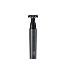 Xiaomi UniBlade Trimmer  X300 EU Operating time (max) 60 min, Wet & Dry, Lithium Ion, Black