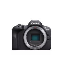 Canon Megapixel 24.1 MP Image stabilizer ISO 256000 Wi-Fi Video recording Manual CMOS Black