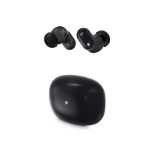 Energy Sistem Earphones Urban Beat Wireless, In-ear, Microphone, Black