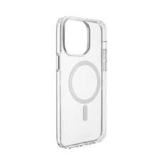 Fixed MagPure with Magsafe support Back cover Apple iPhone 14 Pro Max TPU sides + PC back Clear