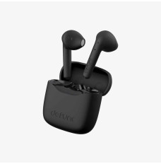 Defunc Earbuds True Lite Built-in microphone Wireless Bluetooth Black
