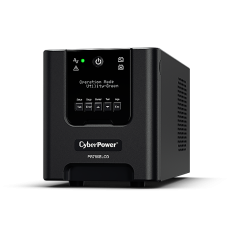 CyberPower PR750ELCD Smart App UPS Systems