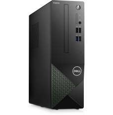 Dell | Vostro SFF | 3710 | Desktop | Tower | Intel Core i5 | i5-12400 | Internal memory 8 GB | DDR4 | SSD 512 GB | Intel UHD Graphics 730 | Tray load DVD Drive | Keyboard language English | Windows 11 Pro | Warranty ProSupport NBD Onsite 36 month(s)