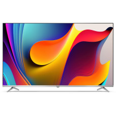 Sharp 50FP1EA  50" (126cm) Smart TV Android TV 4K UHD 3840 x 2160 pixels Wi-Fi DVB-T/T2/C/S/S2