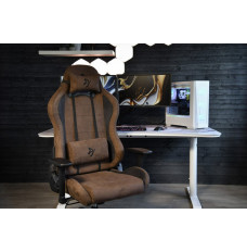 Arozzi Torretta SuperSoft Gaming Chair - Brown