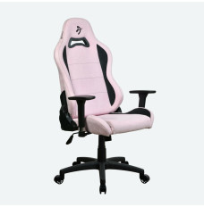 Arozzi Torretta SuperSoft Gaming Chair -Pink