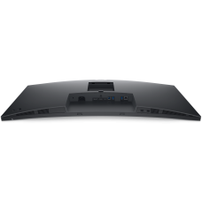 Dell Ultrawide Curved Monitor  P3424WE  34 ", IPS, WQHD, 3440 x 1440, 21:9, 5 ms, 300 cd/m², Silver, Black, HDMI ports quantity 1, 60 Hz