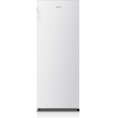 Gorenje Freezer F4142PW Energy efficiency class E, Free standing, Upright, Height 143.4 cm, Total net capacity 165 L, White