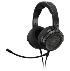 Corsair Gaming Headset VIRTUOSO PRO Over-Ear Wired Microphone Carbon