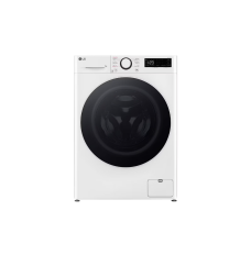 LG Washing Machine F2WR508S0W Energy efficiency class A-10% Front loading Washing capacity 8 kg 1200 RPM Depth 47.5 cm Width 60 cm LED Steam function Direct drive White