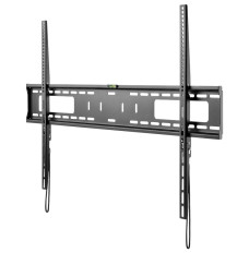 Goobay TV Wall Mount Pro FIXED (XL) Black