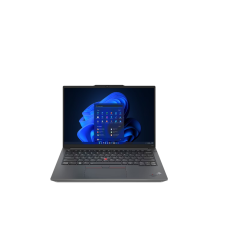 Lenovo ThinkPad E14 (Gen 5) Graphite Black 14 " IPS WUXGA 1920 x 1200 pixels Anti-glare Intel Core i5 i5-1335U 16 GB DDR4-3200 Intel Iris Xe Graphics Windows 11 Pro 802.11ax Bluetooth version 5.1 Keyboard language Nordic Keyboard backlit Warranty 24 month