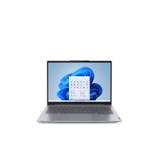 Lenovo ThinkBook 14 G6 IRL Arctic Grey 14 " IPS WUXGA 1920 x 1200 pixels Anti-glare Intel Core i7 i7-13700H 16 GB DDR5-5200 Intel Iris Xe Graphics Windows 11 Pro 802.11ax Bluetooth version 5.1 Keyboard language Nordic Keyboard backlit Warranty 24 month(s)