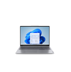 Lenovo | ThinkBook 16 G6 IRL | Arctic Grey | 16 " | IPS | WUXGA | 1920 x 1200 pixels | Anti-glare | Intel Core i5 | i5-1335U | 16 GB | DDR5-5200 | Intel Iris Xe Graphics | Windows 11 Pro | 802.11ax | Bluetooth version 5.1 | Keyboard language Nordic | Keyb