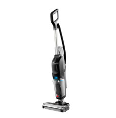 Bissell Surface Cleaner CrossWave HF2 Select Corded operating Handstick Washing function 340 W Black/Grey/Blue