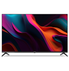 Sharp 43GL4260E 43" (108cm) Smart TV Google 4K UHD Black