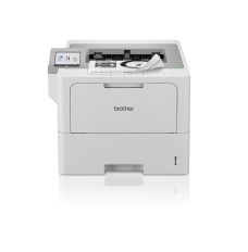 Brother HL-L6410DN Mono Laser Printer Wi-Fi Maximum ISO A-series paper size A4 Grey