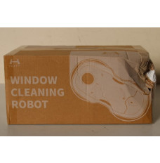 SALE OUT. HUTT | Windows Cleaning Robot | C6 | Corded | 3800 Pa | White,  DAMAGED PACKAGING, DENT ON BAG | HUTT | Windows Cleaning Robot | C6 | Corded | 3800 Pa | White | DAMAGED PACKAGING, DENT ON BAG