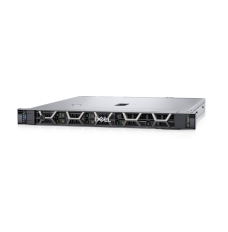 Dell Server PowerEdge R350 Xeon E-2314/1x16GB/1x8TB/4x3.5"(Hot-Plug)/PERC H355/iDrac9 Ent/2x700W PSU/No OS/1Y Basic NBD Warranty Dell | PowerEdge | R350 | Intel Xeon | 2.8 GHz | 8 MB | 4 | 4 | 4x3.5" | PERC H355 | iDRAC9 Enterprise | Warranty Basic NBD 12