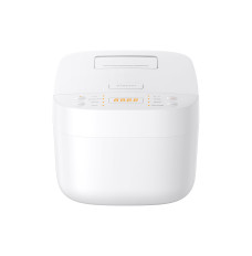 Xiaomi | Smart Multifunctional Rice Cooker EU | 710 W | 3 L | Number of programs 8 | White