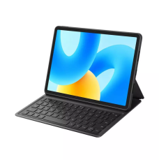 Huawei | MatePad with Detachable Keyboard | 11.5 " | Space Gray | IPS | 2200 x 1400 pixels | Qualcomm | Snapdragon 7 Gen 1 | 8 GB | 128 GB | 3G | 4G | Wi-Fi | Front camera | 8 MP | Rear camera | 13 MP | Bluetooth | 5.2 | HarmonyOS | 3.1 | Warranty 24 mont