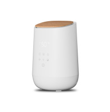 Medisana | Air Humidifier | AH 680 | Suitable for rooms up to 30 m² | Ultrasonic | White