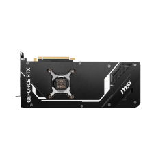 MSI | GeForce RTX 4080 SUPER 16G VENTUS 3X OC | NVIDIA | 16 GB | GeForce RTX 4080 SUPER | GDDR6X | HDMI ports quantity 2 | PCI Express 4.0 | Memory clock speed 2580 MHz