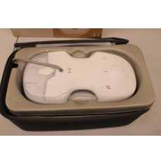 SALE OUT.  HUTT Windows Cleaning Robot C6 Corded 3800 Pa White UNPACKED, DEMO
