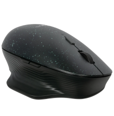 Targus | Mouse | ErgoFlip EcoSmart | Wireless | Bluetooth | Black