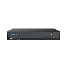 Reolink | NVR for 24/7 Continuous Recording | NVS8 | 1 | 8-Channel
