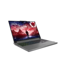 Lenovo | Legion Slim 5 16AHP9 | Luna Grey | 16 " | IPS | WQXGA | 2560 x 1600 pixels | Anti-glare | AMD Ryzen 7 | 8845HS | 16 GB | SO-DIMM DDR5 | SSD 1000 GB | NVIDIA GeForce RTX 4070 | GDDR6 | 8 GB | Windows 11 Home | 802.11ax | Bluetooth version 5.3 | Ke