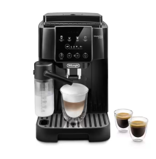 Delonghi | Coffee Maker | ECAM 220.60.B Magnifica Start | Pump pressure 15 bar | Built-in milk frother | Fully Automatic | 1450 W | Black