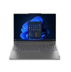 Lenovo | ThinkBook 16p Gen 5 | Storm Grey | 16 " | IPS | WQXGA | 2560 x 1600 pixels | Anti-glare | Intel Core i7 | i7-14650HX | 16 GB | SO-DIMM DDR5 | SSD 512 GB | NVIDIA GeForce RTX 4060 | GDDR6 | 8 GB | Windows 11 Pro | 802.11ax | Bluetooth version 5.3 