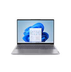 Lenovo | ThinkBook 16 Gen 7 | Arctic Grey | 16 " | IPS | WUXGA | 1920 x 1200 pixels | Anti-glare | Intel Core U7 | 155H | 16 GB | SO-DIMM DDR5 | SSD 512 GB | Intel Arc Graphics | Windows 11 Pro | 802.11ax | Bluetooth version 5.3 | Keyboard language Englis