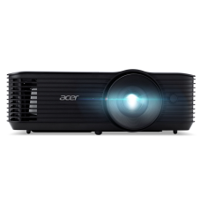 Acer X1228HN Projector, WUXGA, 1920 x 1200, 4800lm, 20000:1, Black | Acer