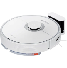 Roborock | Robot Vacuum Cleaner | Q7 Max | Wet&Dry | Operating time (max) 180 min | Li-Ion | 5200 mAh | 4200 Pa | White