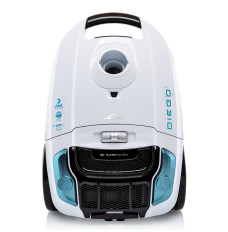 ETA Vacuum Cleaner | ETA552190000 Diego | Bagged | Power 800 W | Dust capacity 3 L | White/Blue
