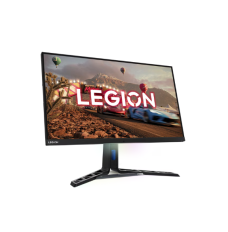 Lenovo | Legion Y32p-30 | 31.5 " | IPS | 16:9 | 144 Hz | 0.2 ms | HDMI ports quantity 2 | Raven Black | Warranty 36 month(s)