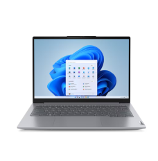 Lenovo | ThinkBook 14 Gen 6 ABP | Arctic Grey | 14 " | IPS | WUXGA | 1920 x 1200 pixels | Anti-glare | AMD Ryzen 5 | 7530U | 16 GB | SO-DIMM DDR4 | SSD 512 GB | AMD Radeon Graphics | Windows 11 Pro | 802.11ax | Bluetooth version 5.3 | Keyboard language En