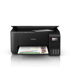 Epson EcoTank | L3270 | Inkjet | Colour | A4 | Wi-Fi | Black