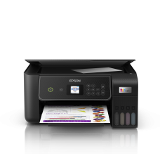 Epson EcoTank | L3280 | Inkjet | Colour | A4 | Wi-Fi | Black