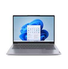Lenovo | ThinkBook 14 Gen 7 | Arctic Grey | 14 " | IPS | WUXGA | 1920 x 1200 pixels | Anti-glare | AMD Ryzen 5 | 7535HS | 16 GB | SO-DIMM DDR5 | SSD 256 GB | AMD Radeon 660M Graphics | Windows 11 Pro | 802.11ax | Bluetooth version 5.3 | Keyboard language 