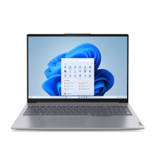 Lenovo | ThinkBook 16 Gen 7 | Arctic Grey | 16 " | IPS | WUXGA | 1920 x 1200 pixels | Anti-glare | AMD Ryzen 7 | 7735HS | 16 GB | SO-DIMM DDR5 | SSD 512 GB | AMD Radeon 680M Graphics | Windows 11 Pro | 802.11ax | Bluetooth version 5.3 | Keyboard language 