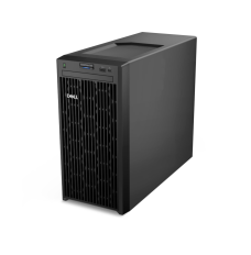 Dell | PowerEdge | T150 | Tower | Intel Xeon | 1 | E-2314 | 4 | 4 | 2.8 GHz | 1000 GB | Up to 4 x 3.5" | No PERC | iDRAC9 Basic | No Operating System | Warranty Basic NBD, 36 month(s)