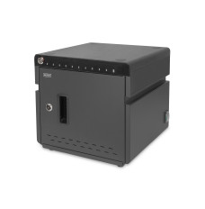 Digitus | Mobile Desktop Charging Cabinet for Notebooks/Tablets up to 14' | DN-45004