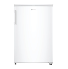 Candy | Freezer | CUQS 58EWH | Energy efficiency class E | Upright | Free standing | Height 85 cm | Total net capacity 85 L | White